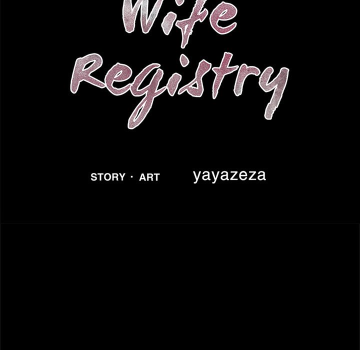 The Wife Registry - episode 35 - 27