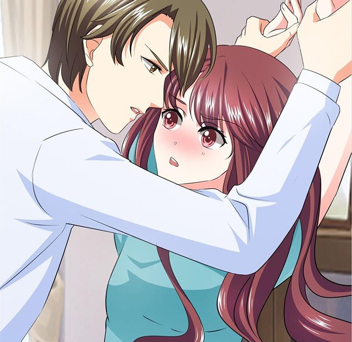Good Morning, Mrs. Fu - episode 19 - 36