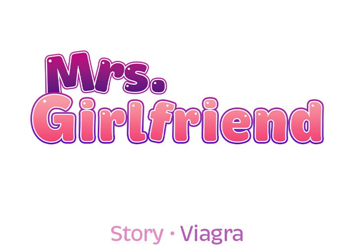 Mrs. Girlfriend - episode 9 - 0