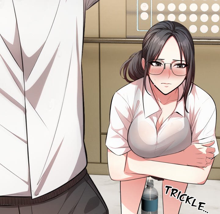 Two Strangers Trapped in an Elevator - episode 2 - 109