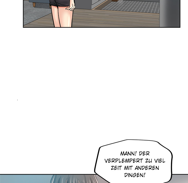Der Schriftsteller & seine Frauen - episode 17 - 50