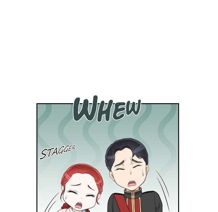 Crown Prince's Marriage Proposal - episode 27 - 14