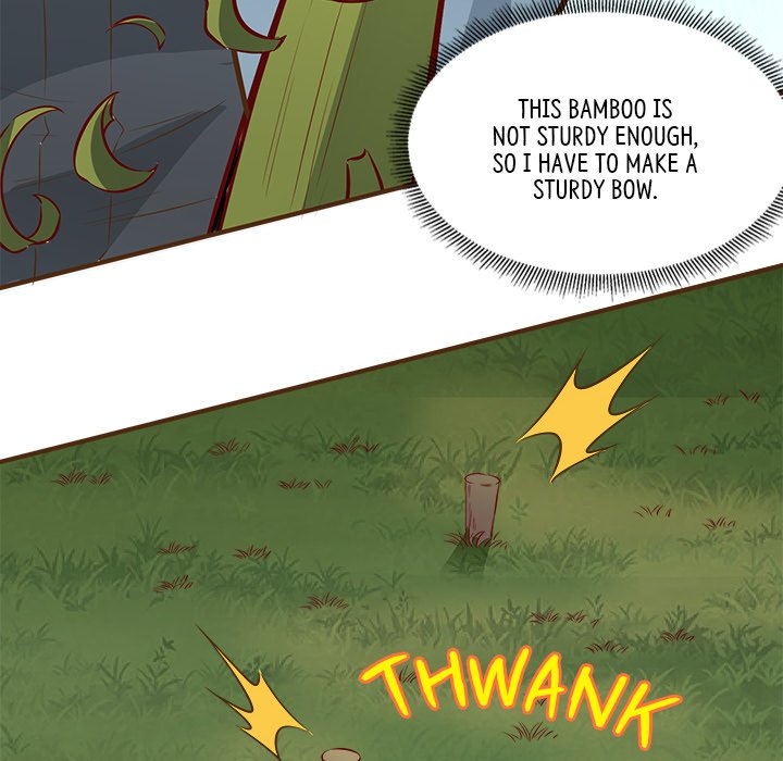 Survival Logbook - episode 12 - 79