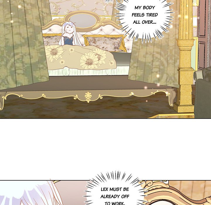Now, I am Demon King's Wife - episode 16 - 5