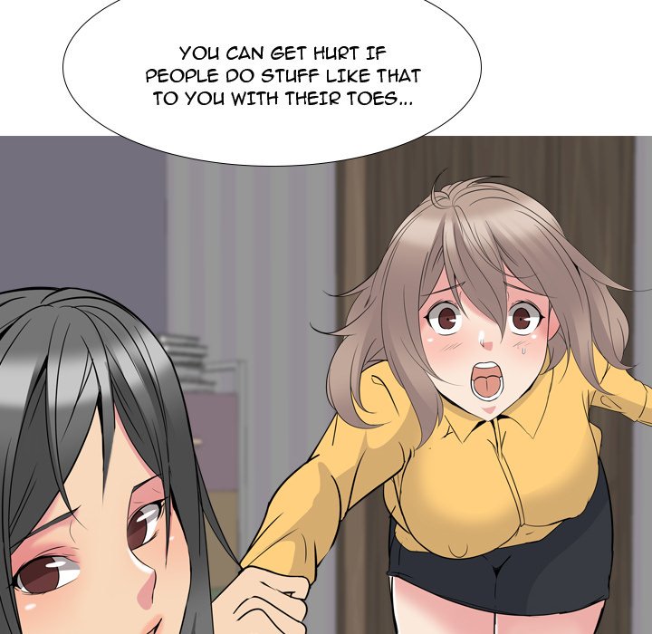 My Sister's Secret Diary - episode 13 - 132