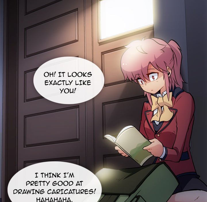 Such a Cute Spy - episode 23 - 89