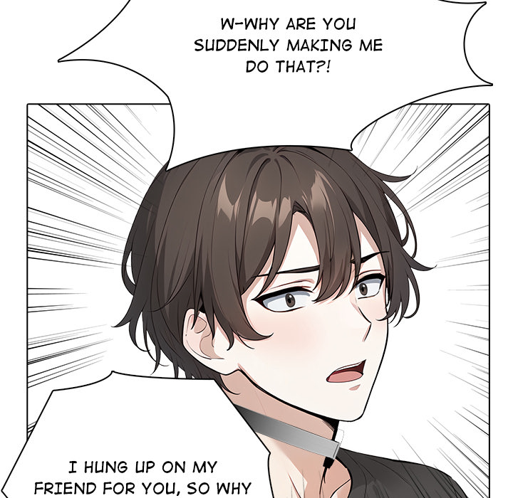 Love Me, or Else - episode 6 - 95