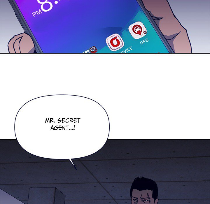 Cleaner K - episode 30 - 55