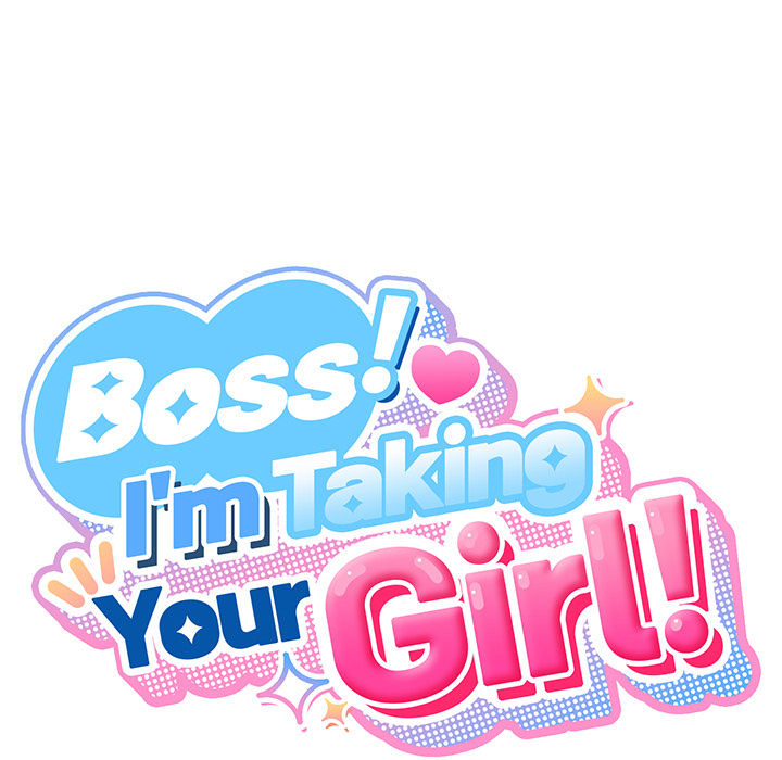 Boss! I'm Taking Your Girl! - UNCENSORED - episode 16 - 27