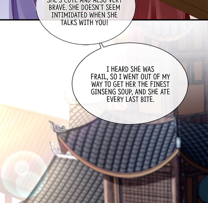 Clever Lady Chelsea - episode 7 - 126