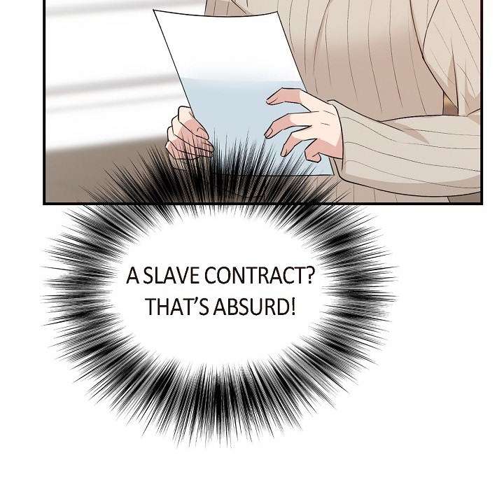 Obscene Contract - episode 13 - 98