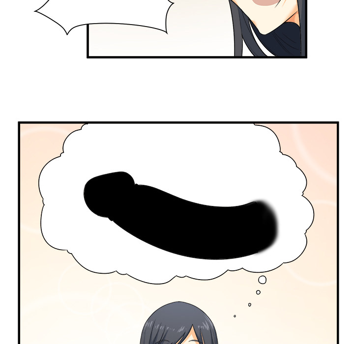 Excuse me, This is my Room - UNCENSORED - episode 3 - 16