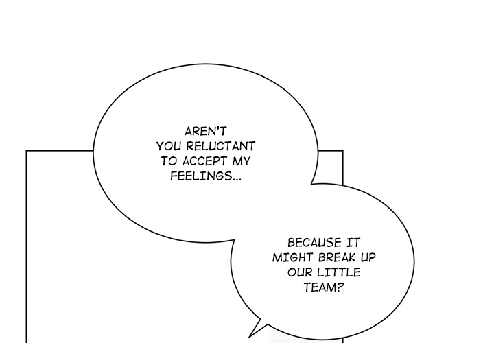 Secrets Between the Sheets [non-adult] - episode 40 - 2