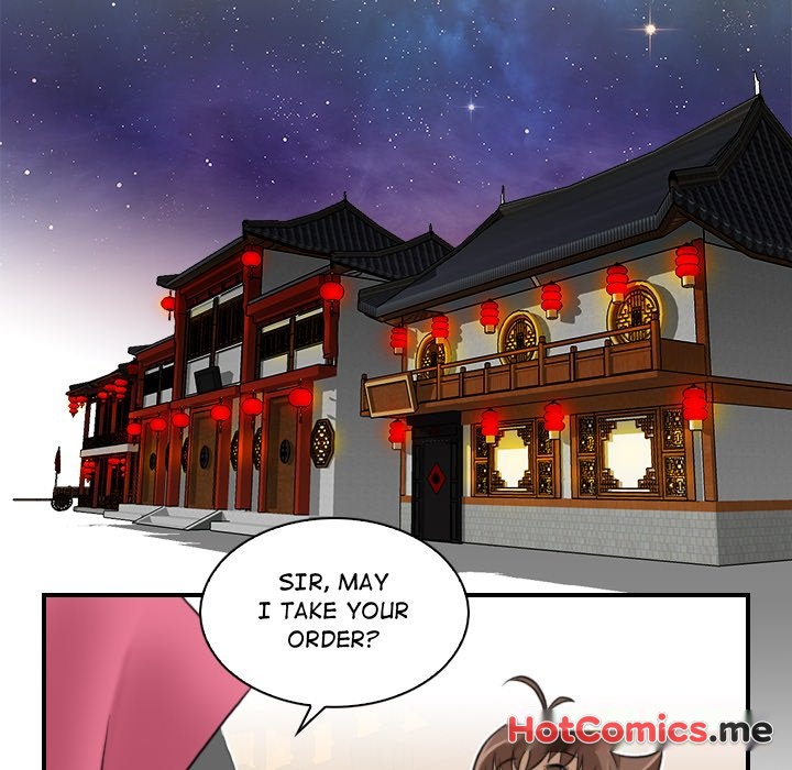 Secret World of Martial Arts - episode 25 - 61