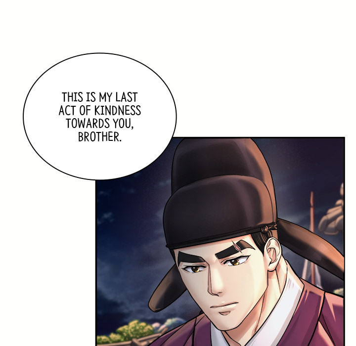 Swole Joseon - episode 20 - 58