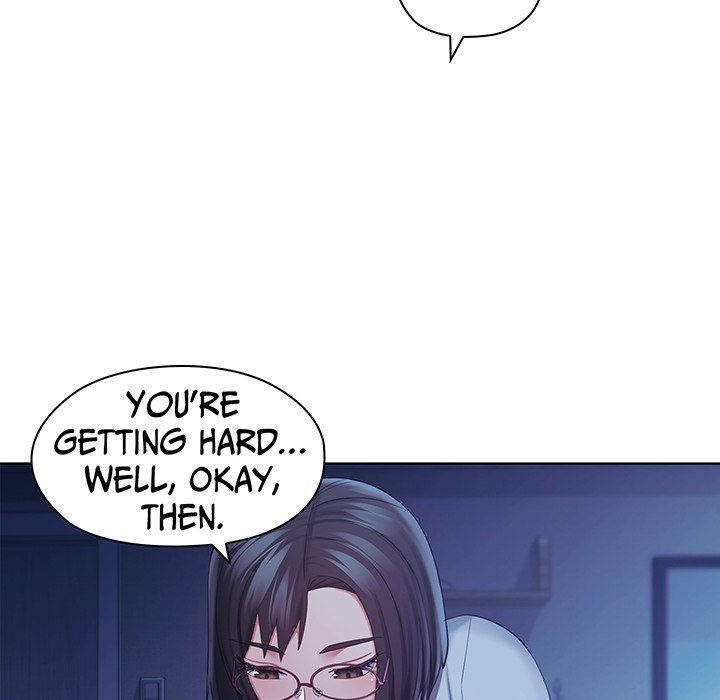 Master, Do You Need A Hand? - episode 46 - 77