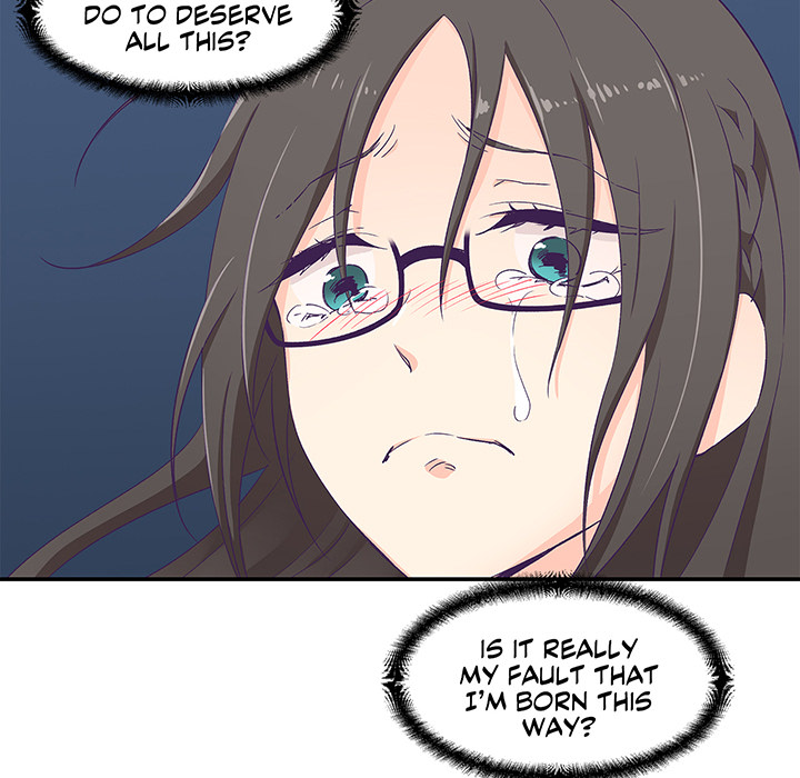 My Special Squishy Someone - episode 1 - 170