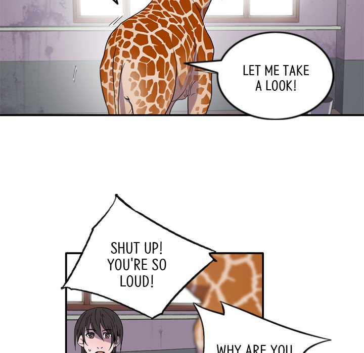 Secret Zoo - episode 14 - 53