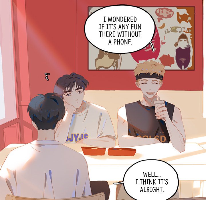 Ballerino - episode 9 - 7