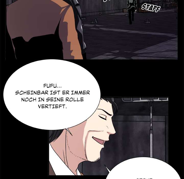 Unter der Maske - episode 22 - 15