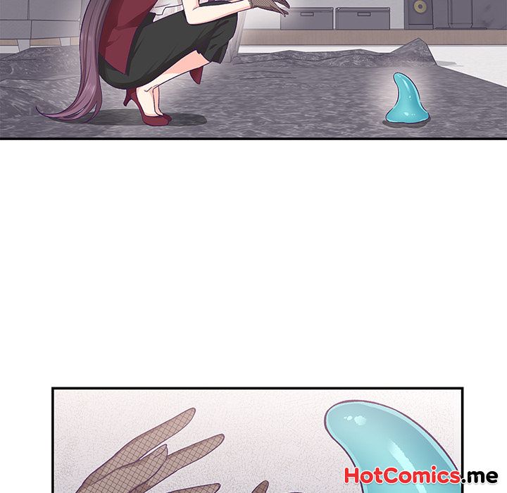 My Special Squishy Someone - episode 22 - 21