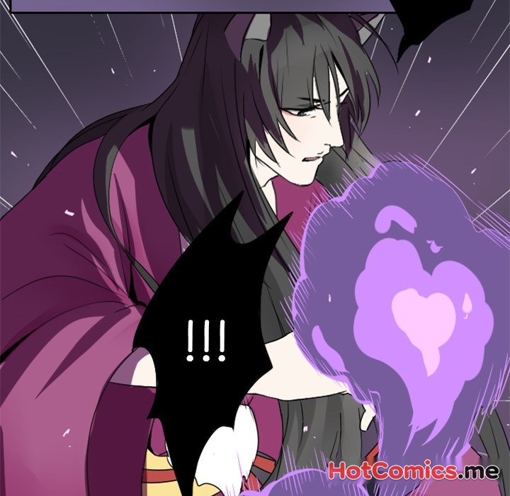 Odis and Moa's Underworld Diary - episode 24 - 48