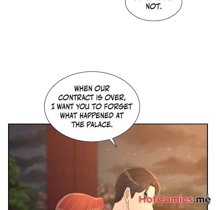 Crown Prince's Marriage Proposal - episode 39 - 61