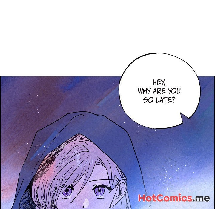 The Villainess Behind the Mask - episode 18 - 73