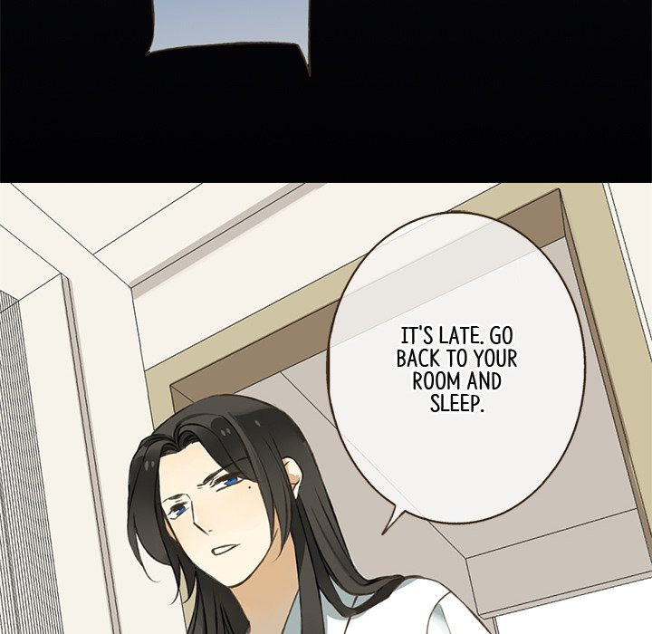 My Friend From Another Era - episode 10 - 76