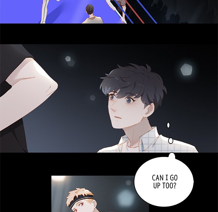 Ballerino - episode 35 - 5