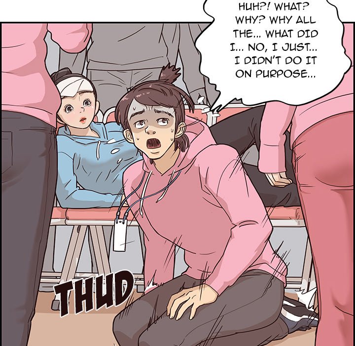 His Women's University - episode 5 - 5