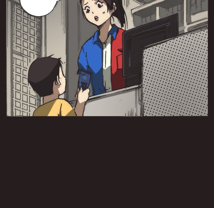 Legend's Battle - episode 8 - 5