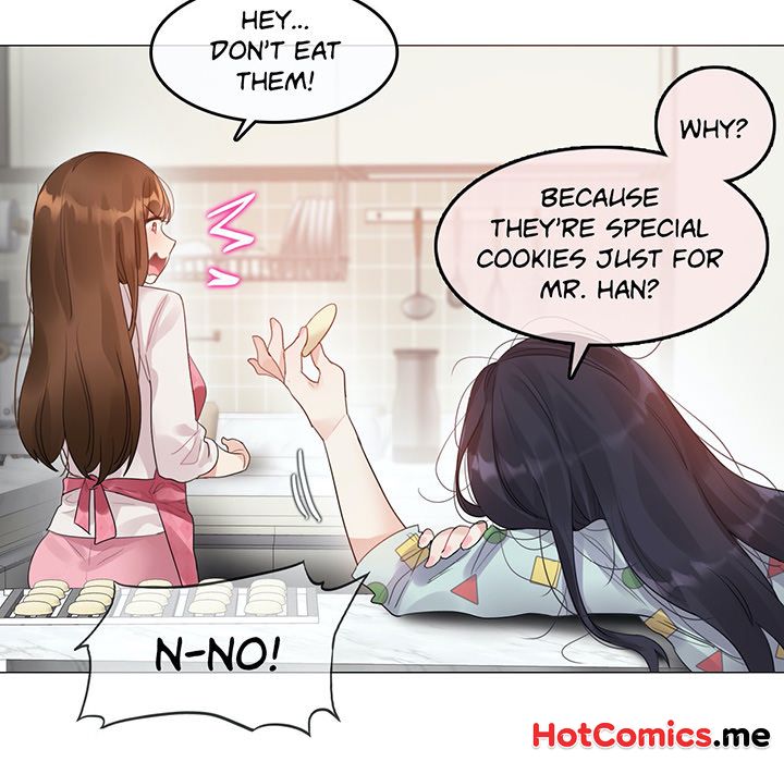 A Pervert's Daily Life - episode 99 - 8