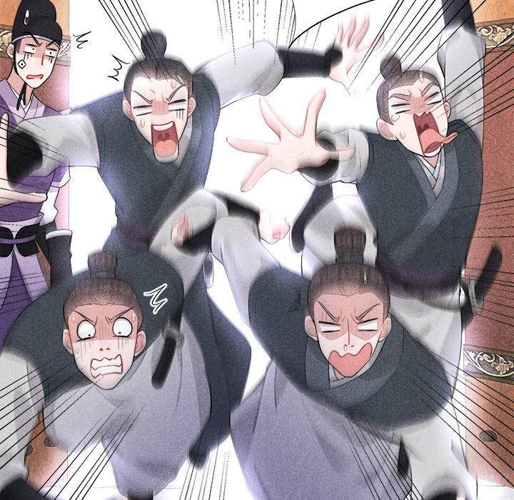 King of Lavitan - episode 21 - 10