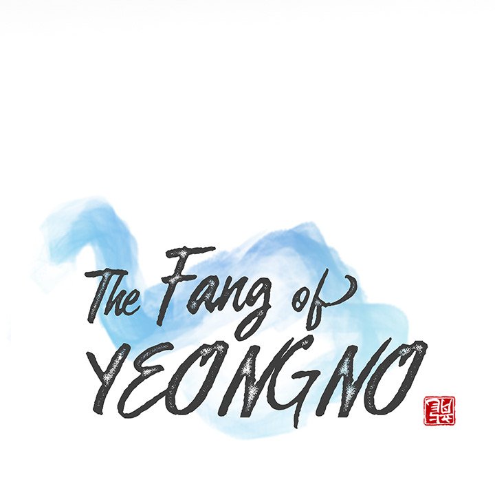 The Fang of Yeongno - episode 21 - 36