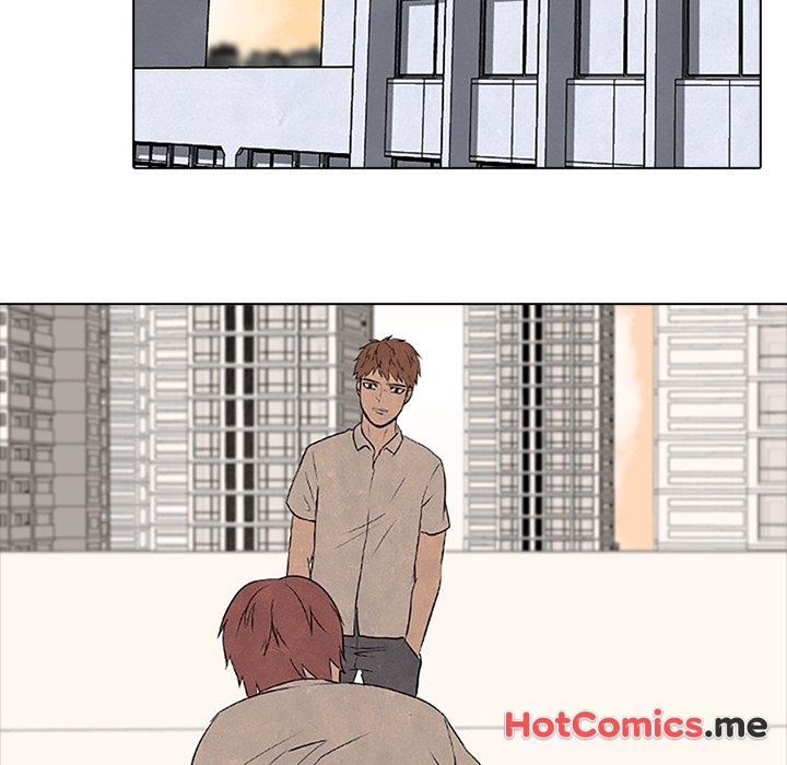 High School Devil - episode 76 - 11