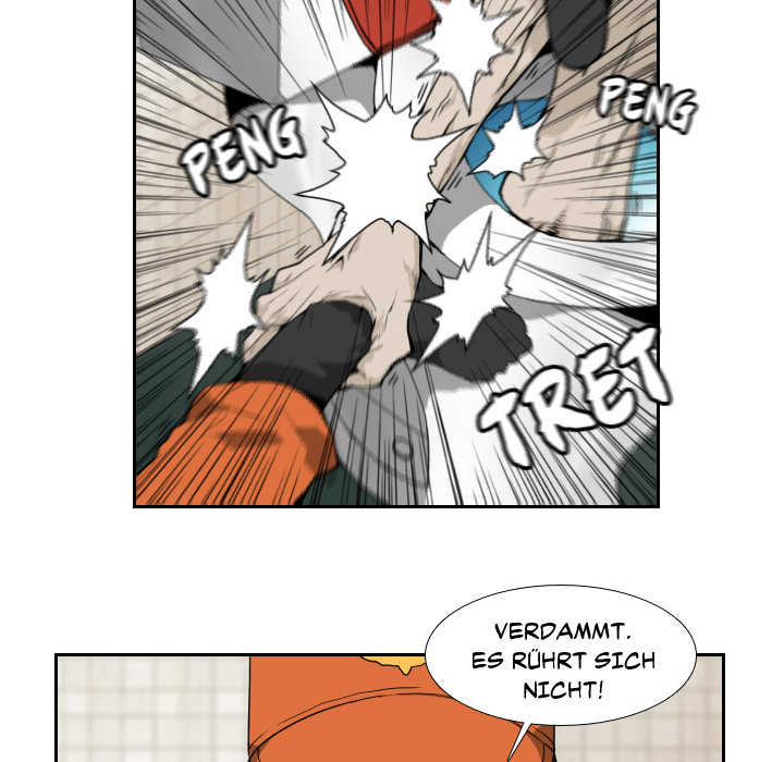 Angriff der Hand - episode 6 - 29