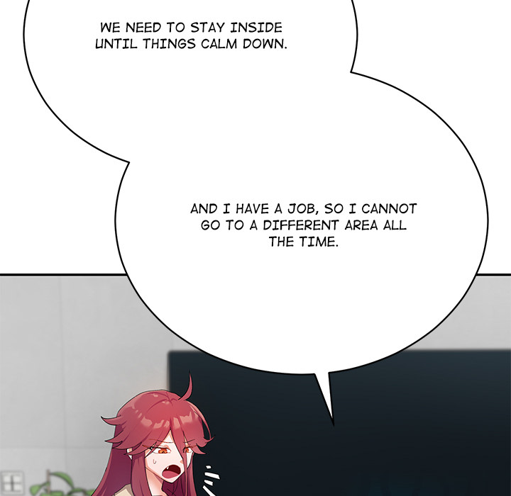 Saving My Magical Girl - episode 3 - 60