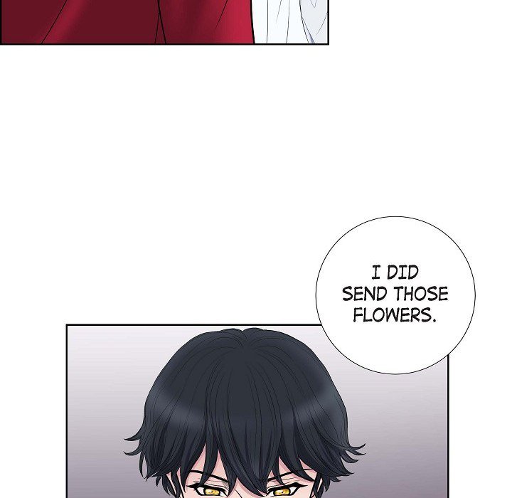 On the Emperor's Lap - episode 16 - 6