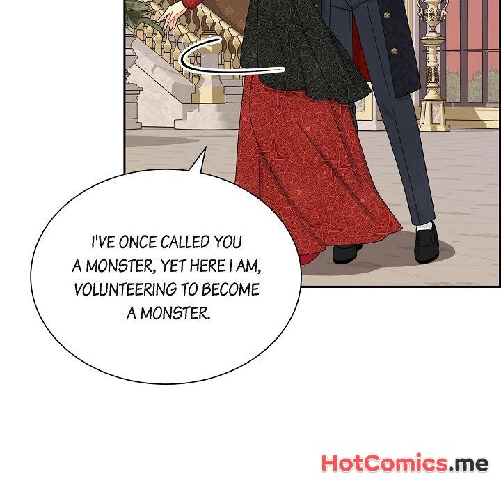 The Destroyer Fell in Love with Me - episode 56 - 85