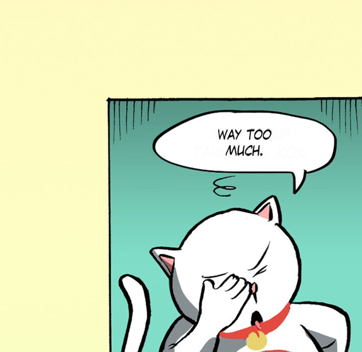 Lay Lay Cat - episode 8 - 23