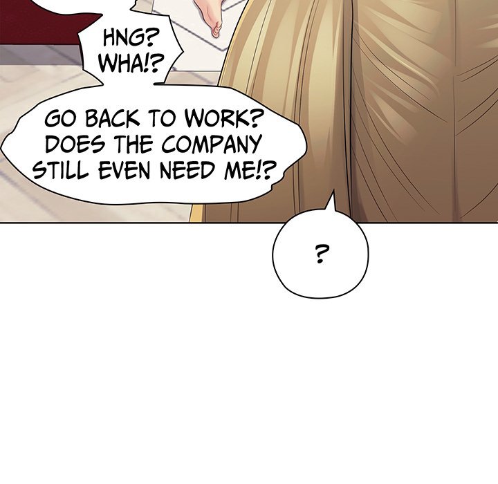 Master, Do You Need A Hand? - episode 46 - 50