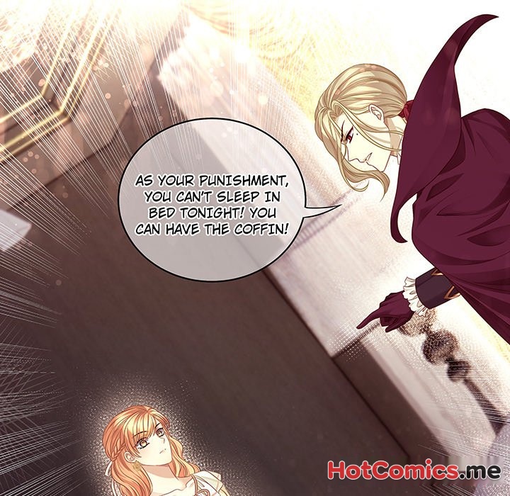 MASTER AND SEVEN LOVERS - episode 13 - 20