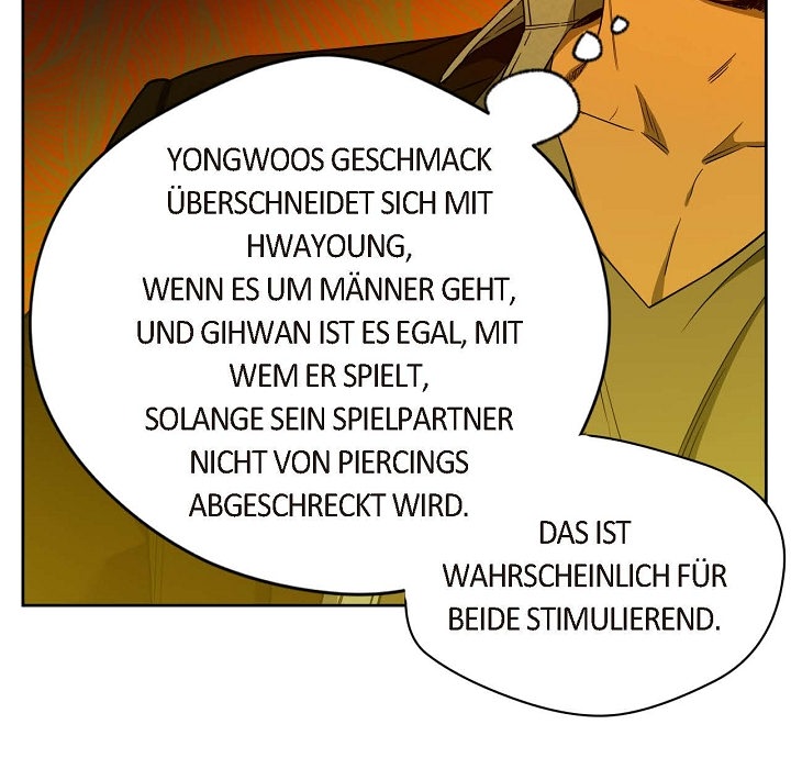Harte Liebe - episode 53 - 85