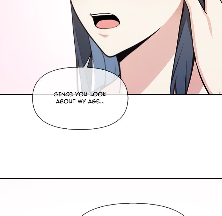 The Secret of a Girls' Dorm - episode 4 - 131