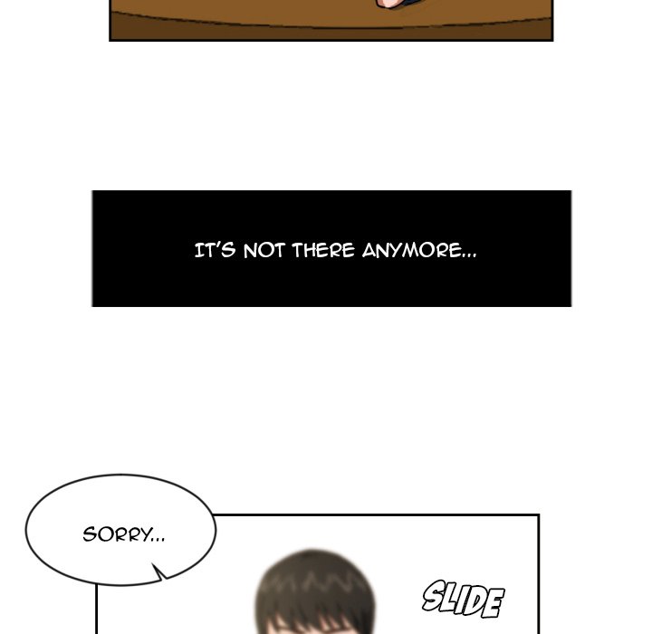My Cotton Candy - episode Prologue - 9