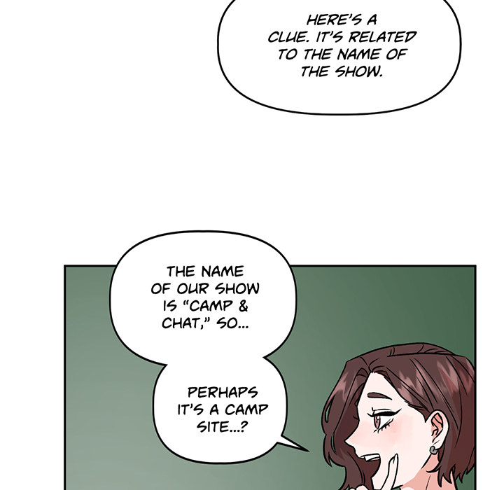 Bitter Sweetheart - episode 4 - 111