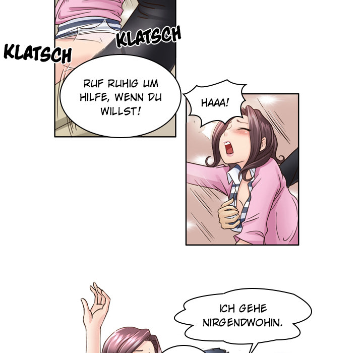 Die neue Kollegin - episode 6 - 25
