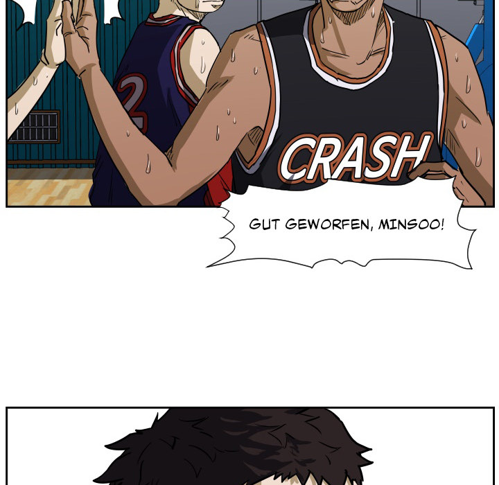 Tweener - episode 60 - 48