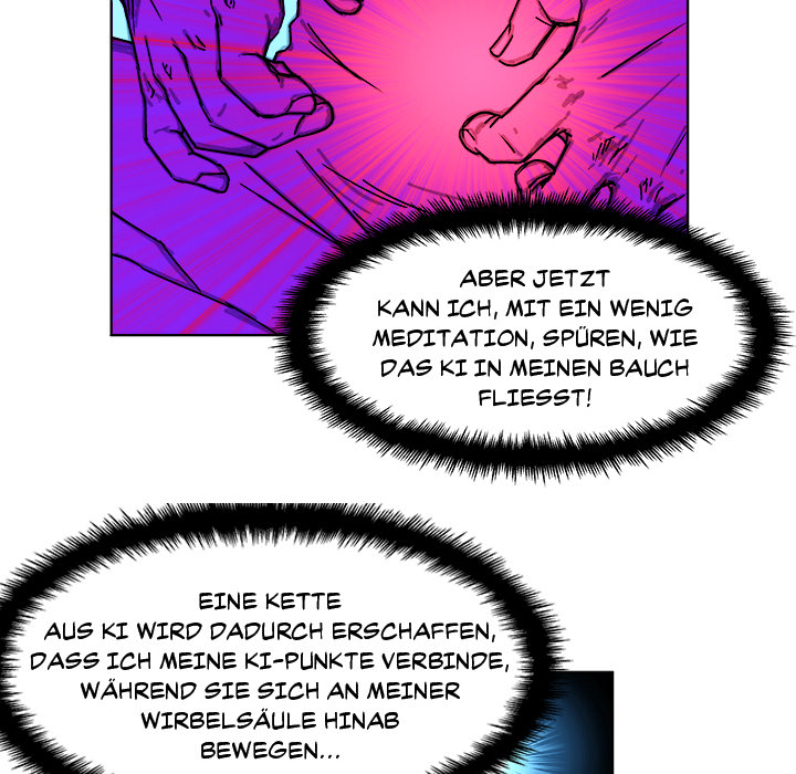 Karmas Weg - episode 3 - 47